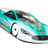 Protoform P63 X-Lite (0.4mm) Clear Bodyshell 190mm Tc - Image 8
