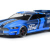 Protoform 2021 Ford Mustang Gt Clear Body Arrma Felony - Image 2
