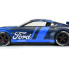 Protoform 2021 Ford Mustang Gt Clear Body Arrma Felony - Image 3