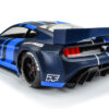 Protoform 2021 Ford Mustang Gt Clear Body Arrma Felony - Image 4