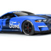 Protoform 2021 Ford Mustang Gt Clear Body Arrma Felony - Image 5