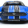 Protoform 2021 Ford Mustang Gt Clear Body Arrma Felony - Image 6