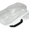 Protoform 2021 Ford Mustang Gt Clear Body Arrma Felony - Image 9