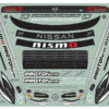 Proline 2023 Nissan Z Clear Body Arrma Vendetta/Infraction - Image 2