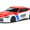 Proline 2023 Nissan Z Clear Body Arrma Vendetta/Infraction - Image 3