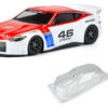 Proline 2023 Nissan Z Clear Body Arrma Vendetta/Infraction - Image 5