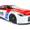 Proline 2023 Nissan Z Clear Body Arrma Vendetta/Infraction - Image 6