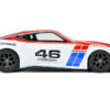 Proline 2023 Nissan Z Clear Body Arrma Vendetta/Infraction - Image 7