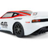Proline 2023 Nissan Z Clear Body Arrma Vendetta/Infraction - Image 8