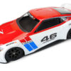 Proline 2023 Nissan Z Clear Body Arrma Vendetta/Infraction - Image 9