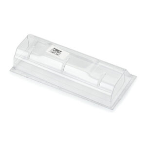 Protoform Replacement Rear Wing (Clear) for Prm158400