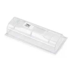 Protoform Replacement Rear Wing (Clear) for Prm158400