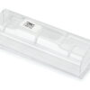 Protoform Replacement Rear Wing (Clear) for Prm158400 - Image 2
