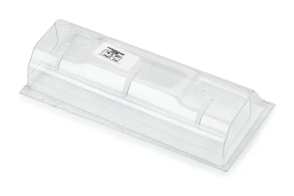 Protoform Replacement Rear Wing (Clear) for Prm158400