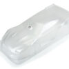 Protoform Nissan Gt-R R35 Pro Mod Clear Body for Drag Car - Image 2