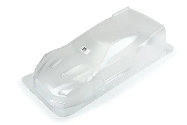 Protoform Nissan Gt-R R35 Pro Mod Clear Body for Drag Car