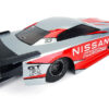 Protoform Nissan Gt-R R35 Pro Mod Clear Body for Drag Car - Image 5