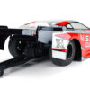 Protoform Nissan Gt-R R35 Pro Mod Clear Body for Drag Car - Image 7