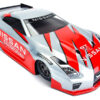 Protoform Nissan Gt-R R35 Pro Mod Clear Body for Drag Car - Image 8