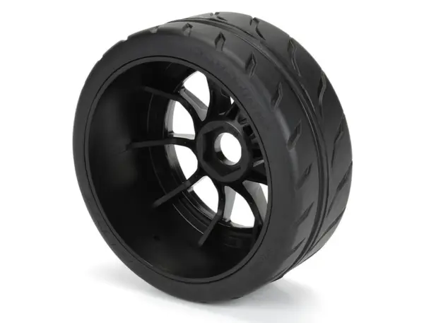 Proline Toyo Proxes 42mm Wide S3 Belted Tyre / 2.9" Spectre 17mm Wheel
