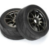 Proline Toyo Proxes 42mm Wide S3 Belted Tyre / 2.9" Spectre 17mm Wheel - Image 5