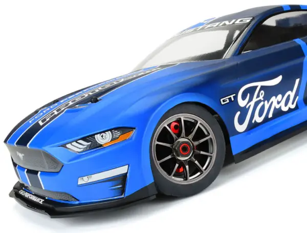 Proline Toyo Proxes 42mm Wide S3 Belted Tyre / 2.9" Spectre 17mm Wheel