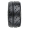 Proline Toyo Proxes 53mm Wide S3 Belted Tyre / 2.9" Black 17mm Wheel - Image 3