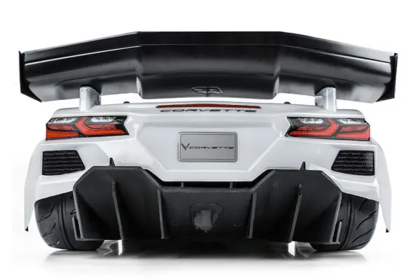 Proline Toyo Proxes 53mm Wide S3 Belted Tyre / 2.9" Black 17mm Wheel