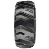 Proline Dumont Paddle Sand/Snow on 5.7" Raid Black Wheels - Image 3