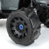 Proline Dumont Paddle Sand/Snow on 5.7" Raid Black Wheels - Image 5