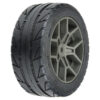 Proline Victory 35/85 2.4" S3 Street Belted Tyres on 14mm Wheels - Image 2