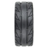 Proline Victory 35/85 2.4" S3 Street Belted Tyres on 14mm Wheels - Image 3