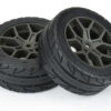 Proline Victory 35/85 2.4" S3 Street Belted Tyres on 14mm Wheels - Image 4