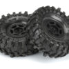Proline Mickey Thompson Baja Pro X 1.9" G8 on BLK Holcomb Wheels - Image 4