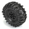 Proline Mickey Thompson Baja Pro X 1.9" G8 on BLK Holcomb Wheels - Image 5