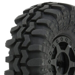 Proline Interco Super Swamper TSL Sx 1.0"/holcomb Bk Scx24