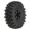 Proline Interco Super Swamper TSL Sx 1.0"/holcomb Bk Scx24 - Image 2