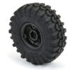 Proline Interco Super Swamper TSL Sx 1.0"/holcomb Bk Scx24 - Image 4