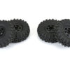 Proline Interco Super Swamper TSL Sx 1.0"/holcomb Bk Scx24 - Image 5