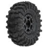 Proline 1/24th Mickey Thompson Baja Pro X 1.0" Mt Crawl Tyres - Image 2