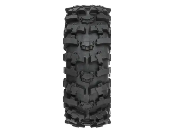 Proline 1/24th Mickey Thompson Baja Pro X 1.0" Mt Crawl Tyres – view 3