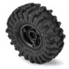 Proline 1/24th Mickey Thompson Baja Pro X 1.0" Mt Crawl Tyres - Image 5