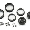 Proline Impulse 2.2" Black Internal Bead-Loc 12mm Wheels - Image 5