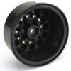 Proline Raid 2.2/3.0" Red/Black Bead-Loc 6x30 Hex Sc Wheels - Image 4