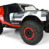 Proline Raid 2.2/3.0" Red/Black Bead-Loc 6x30 Hex Sc Wheels - Image 6