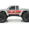 Proline Cliffhanger Stone Grey Tough Colour Body for 313mm Wb - Image 3