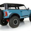 Proline 2021 Ford Bronco Clear Body Set + Acc (290mm) - Image 2