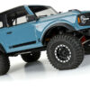 Proline 2021 Ford Bronco Clear Body Set + Acc (290mm) - Image 4
