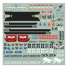 Proline 2021 Ford Bronco Clear Body Set + Acc (290mm) - Image 6
