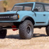 Proline 2021 Ford Bronco Clear Body Set + Acc (290mm) - Image 7